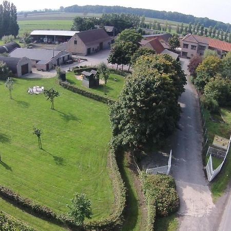 B&B Blauwkasteelhof Koekelare Buitenkant foto